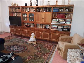 Apartament de vânzare 4 camere în Constanta, Inel II