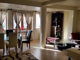 Apartament de închiriat 2 camere, în Constanta, zona Ultracentral