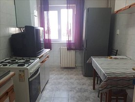 Apartament de închiriat 2 camere, în Constanta, zona Faleza Nord