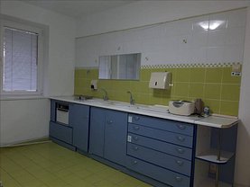 Apartament de închiriat 2 camere, în Constanţa, zona Gara