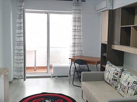Apartament de închiriat 2 camere, în Constanta, zona ICIL
