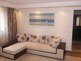 Apartament de vânzare 3 camere, în Constanta, zona P-ta Ovidiu