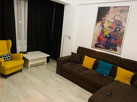 Apartament de închiriat 2 camere, în Constanta, zona Primo