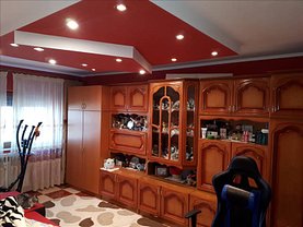 Apartament de vânzare 2 camere, în Constanta, zona Km 4-5