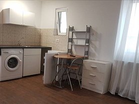 Garsonieră de închiriat, în Constanta, zona Capitol