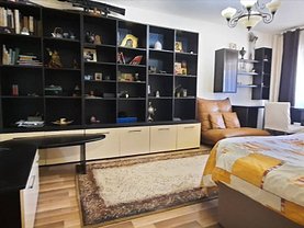 Apartament de închiriat 3 camere, în Constanţa, zona Gara