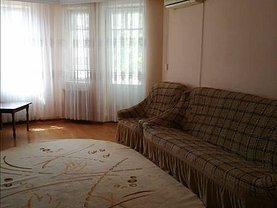 Apartament de închiriat 3 camere, în Constanţa, zona ICIL