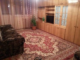 Apartament de închiriat 2 camere, în Constanţa, zona Km 4-5