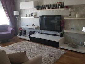 Apartament de vânzare 3 camere, în Constanta, zona Tomis III