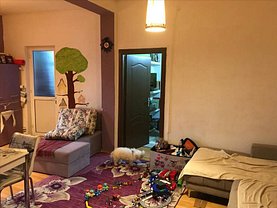 Apartament de vânzare 2 camere, în Constanta, zona P-ta Ovidiu