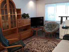 Apartament de închiriat 4 camere, în Constanţa, zona Gara