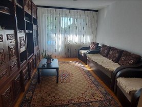 Apartament de vânzare 4 camere, în Constanţa, zona Tomis Nord