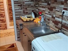 Apartament de închiriat 2 camere, în Constanţa, zona Tomis II