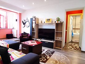 Apartament de vânzare 3 camere, în Constanţa, zona Tomis III