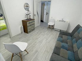 Apartament de închiriat 2 camere, în Constanta, zona Peninsula