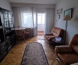 Apartament de inchiriat 3 camere, în Constanta, zona ICIL