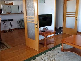 Apartament de închiriat 4 camere, în Constanţa, zona Stadion