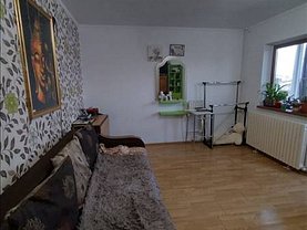 Apartament de închiriat 2 camere, în Constanţa, zona Tomis III