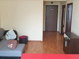 Garsonieră de închiriat, în Constanţa, zona Tomis Plus