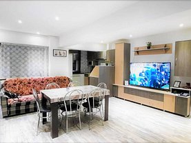Apartament de vanzare 4 camere, în Constanta, zona Dacia