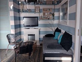 Apartament de vânzare 2 camere în Constanta, Central