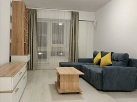 Apartament de închiriat 2 camere, în Constanţa, zona Tomis Nord
