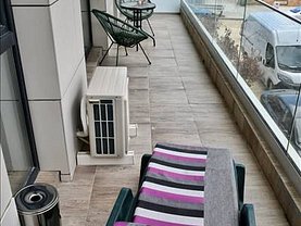 Apartament de închiriat 2 camere, în Mamaia-Sat, zona Nord-Est