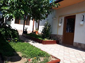 Casa de vânzare 3 camere, în Constanta, zona Dacia