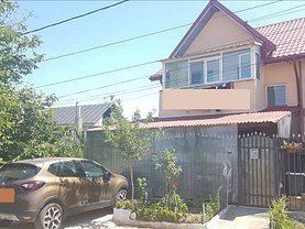 Casa de vânzare 3 camere, în Techirghiol, zona Sud-Vest