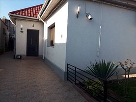 Casa de vânzare 3 camere, în Constanta, zona Bratianu