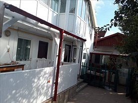 Casa de închiriat 3 camere, în Constanta, zona Far