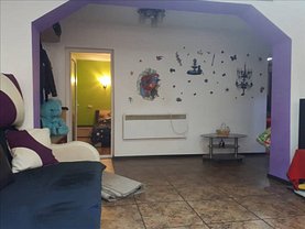 Casa de vânzare 3 camere, în Constanta, zona Km 4-5