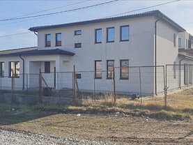 Casa de vânzare 10 camere, în Techirghiol, zona Central