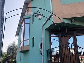 Casa de vânzare 8 camere, în Mamaia-Sat, zona Exterior Vest