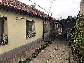 Casa de vânzare 4 camere, în Constanţa, zona Coiciu