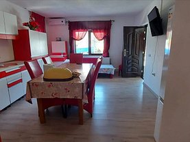 Casa de vânzare 3 camere, în Eforie Sud, zona Exterior Sud