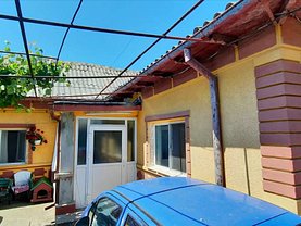 Casa de vânzare 4 camere, în Constanţa, zona Viile Noi