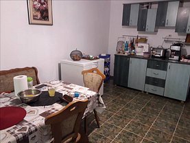 Casa de vânzare 3 camere, în Constanţa, zona Km 5