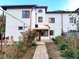 Casa de vânzare 5 camere, în Constanta, zona Primo