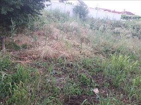 Teren construcţii de vânzare în Constanta, Coiciu
