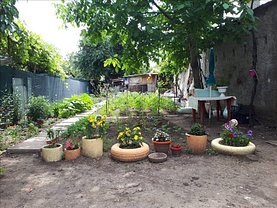 Teren constructii de vânzare, în Constanta, zona CET