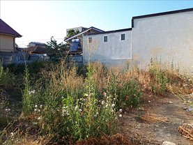 Teren constructii de vânzare, în Constanta, zona Coiciu