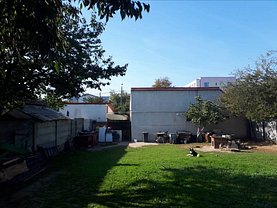 Teren constructii de vânzare, în Constanta, zona Km 4