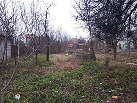 Teren constructii de vânzare, în Constanta, zona Km 5