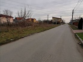 Teren constructii de vânzare, în Cumpăna