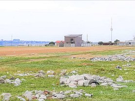 Teren constructii de vânzare, în Eforie Nord, zona Vest