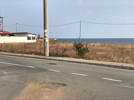 Teren constructii de vânzare, în Costineşti, zona Nord-Est