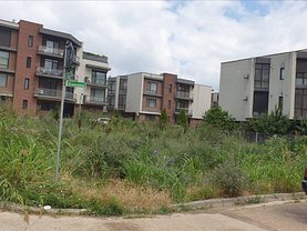 Teren constructii de vânzare, în Constanta, zona Tomis Plus