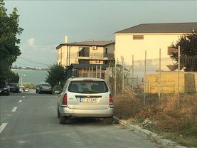 Teren constructii de vânzare, în Techirghiol, zona Sud