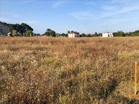 Teren constructii de vânzare, în Eforie Nord, zona Exterior Vest